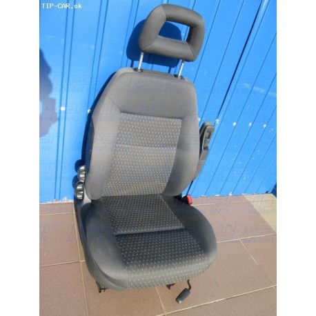 FORD GALAXY 2000-2006 SEDAČKY PREDNÉ, ZADNÉ