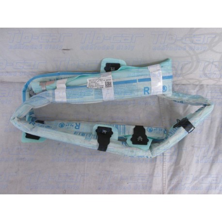 STROPNÝ AIRBAG