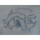 RENAULT MASTER III, OPEL MOVANO, NISSAN INTERSTAR HADICA NA VODU 2010-2015