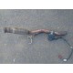 KLAPKA VÝFUKOVÝCH PLYNOV 5Q0253691J