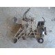 ZADNÝ DIFERENCIÁL HALDEX 0AV525554E, 1K0907554L