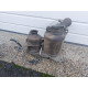 DPF FILTER 1.4TDI