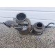 DPF FILTER 1.4TDI