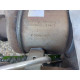 DPF FILTER 1.4TDI