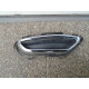 NÁRAZNÍK ZADNÝ VARIANT/COMBI PLA