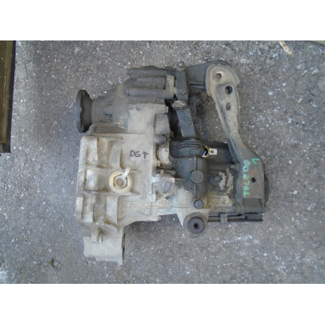 PREVODOVKA 1.9D