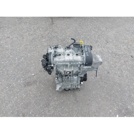 MOTOR 1.6TDI DCY 2200km