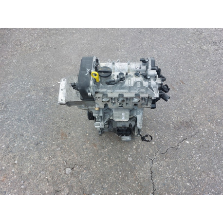MOTOR 1.0TSI CHZ 10000km