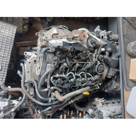 MOTOR 1.4TDI CUS 30000km