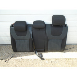 SEDAČKY PREDNÉ+ZADNÉ